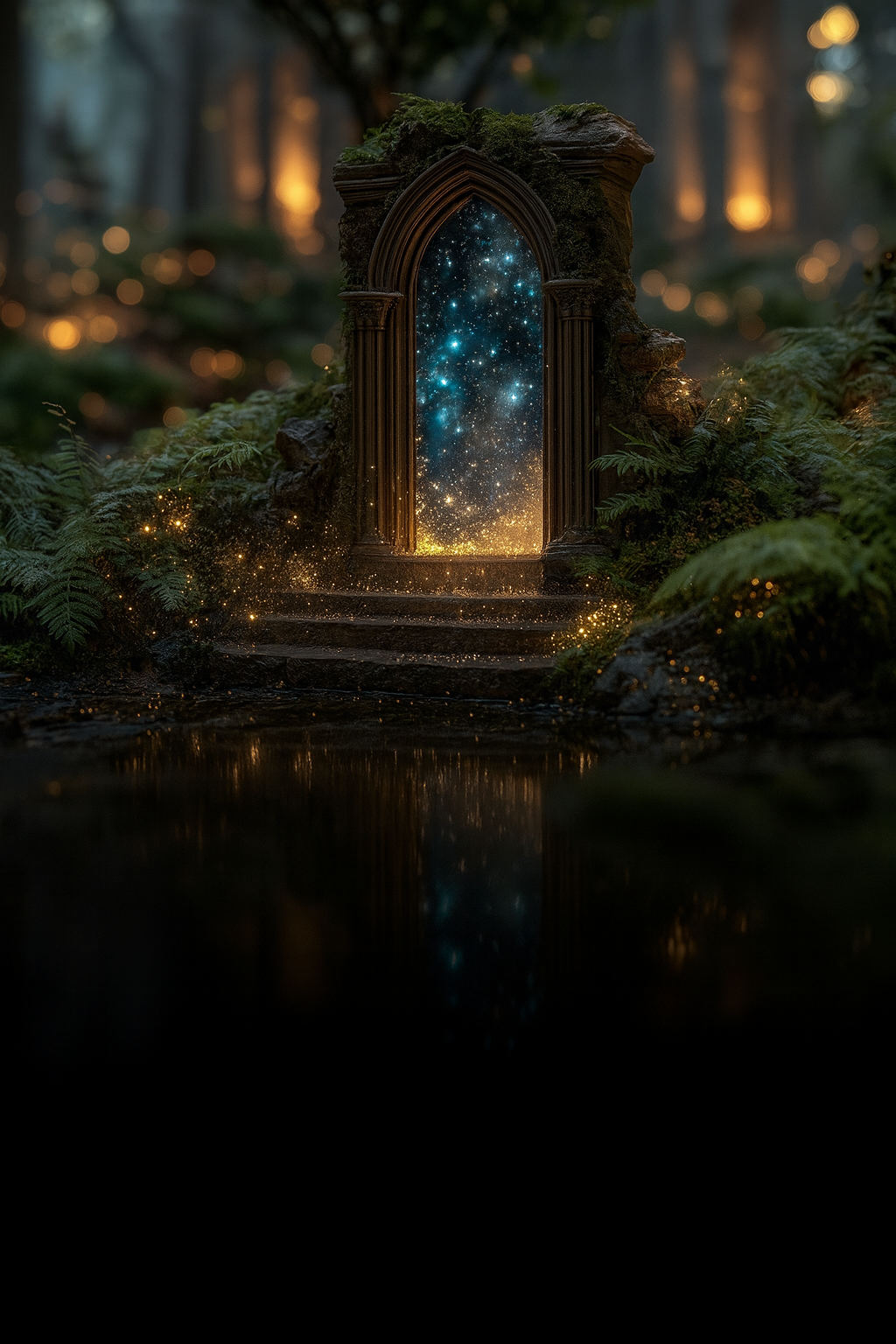 Visualization Tech Gate