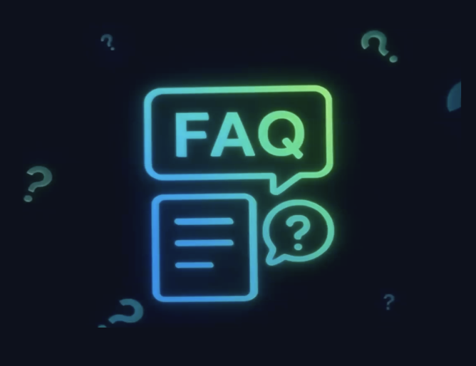 FAQ Illustration