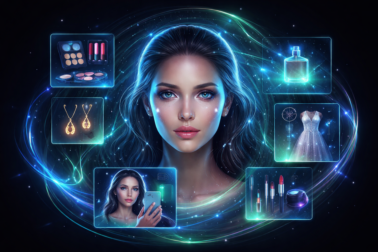 Ai Tech Gate Demo