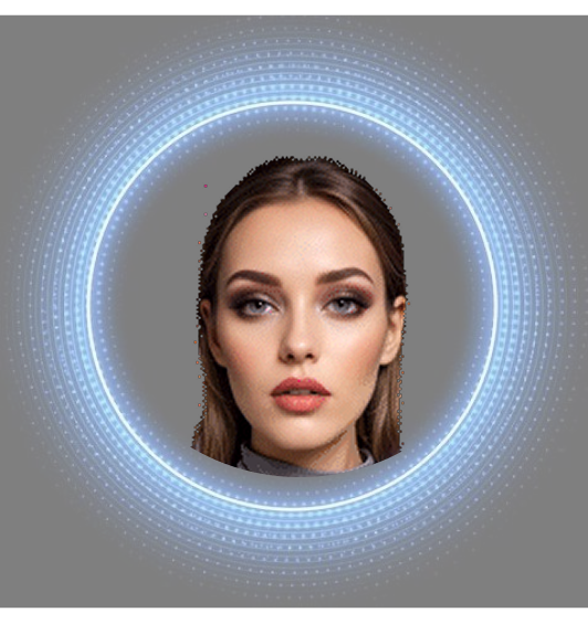 Virtual Makeup Experience