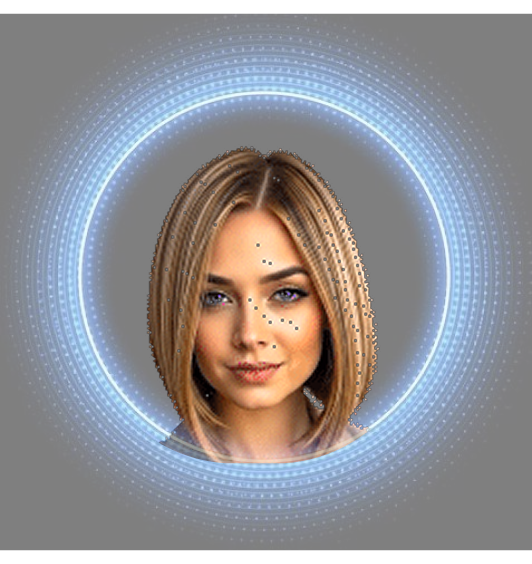 Virtual Makeup Experience