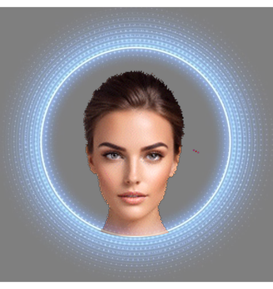 Virtual Makeup Experience